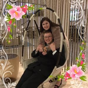 Meet your Posher, Rachel